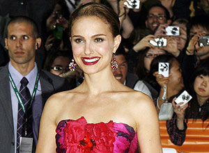 Atriz Natalie Portman ir estrelar e produzir a adaptao de "Orgulho e Preconceito e Zumbis"; filmagens devem ocorrer no prximo ano