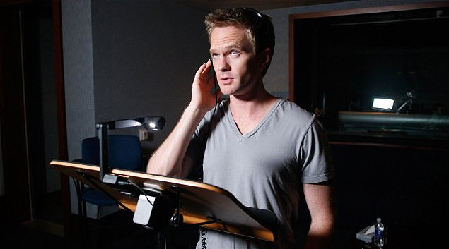 Still of Neil Patrick Harris in Cats & Dogs: The Revenge of Kitty Galore