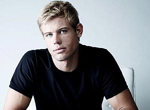 O ator Trevor Donovan