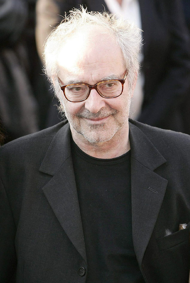 O diretor francs Jean-Luc Godard, que vai receber Oscar honorfico em novembro