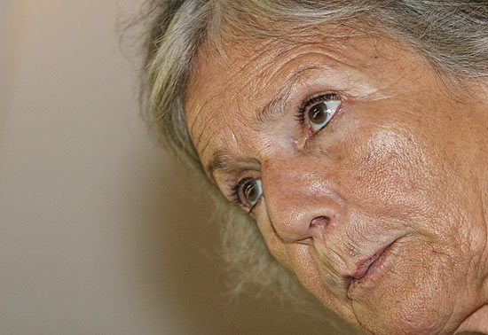 Beatriz Sarlo, critica literaria e ensaista argentina