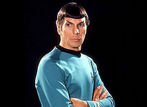 "Star Trek" Leonard Nimoy June 1968 NBC