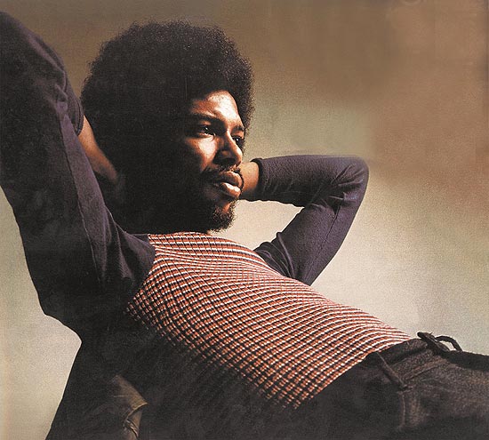 Gil Scott-Heron