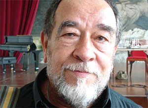 Fernando Morais foi convidado por Lula para escrever a história de seus dois mandatos