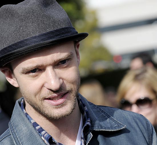 Justin Timberlake