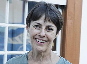Ana de Holanda, ministra da Cultura 