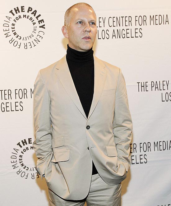 Ryan Murphy