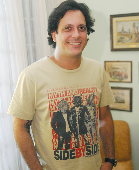 Lúcio Mauro Filho