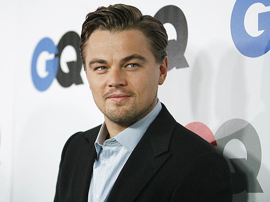 Leonardo DiCaprio está saindo com duas modelos ao mesmo tempo, segundo site