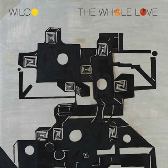 Capa do álbum &quot;The Whole Love&quot;, do Wilco, que será lanaçdo em setembro nos Estados Unidos