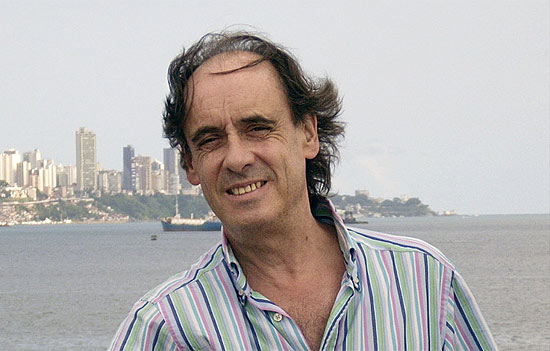 Escritor espanhol Antonio Maura 