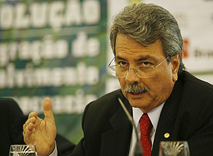 Prefeito de Sorocaba, Antonio Carlos Pannunzio (PSDB) 