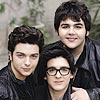 Grupo Il Volo (Divulgação) Grupo Il Volo (Divulgação)