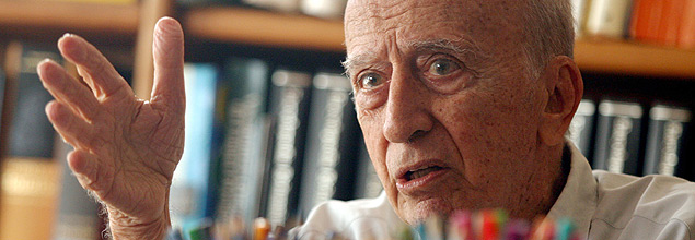 Escritor Millôr Fernandes morreu na noite de terça-feira no Rio, aos 88 anos