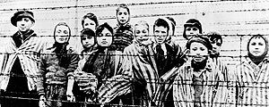 27.jan.1945/Associated Press 27.jan.1945/Associated Press