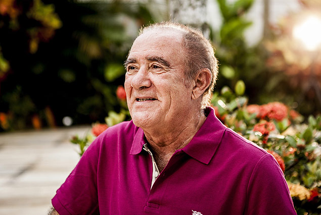 Renato Arago, 78, que criou o Didi Moc nos anos 1960