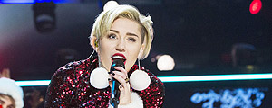 A cantora Miley Cyrus (Lucas Jackson/Reuters)