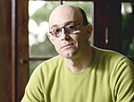 Alexandre Vidal Porto  escritor e diplomata.