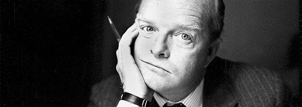 Truman Capote. Submissions sought for Capote creative writing scholarship competition. BOONE-Poetry submissions are being accepted for the $3,300 Truman Capote Literary Trust Scholarship in Creative Writing for 2014-15. The competition is open to rising junior and senior English majors at Appalachian State University who are concentrating in creative writing or who intend to do so. English secondary education undergraduates who have taken two or more creative writing courses may also enter. https://www.facebook.com/TrumanCapoteAuthor/photos/pb.170288182990641.-2207520000.1412624567./743073919045395/?type=3&theater
