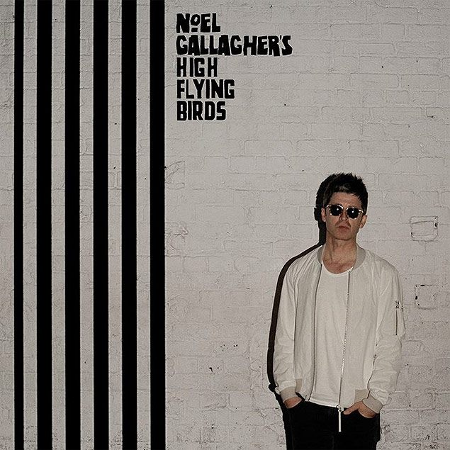 Noel Gallagher anunciou seu novo álbum 'Chasing Yesterday' 