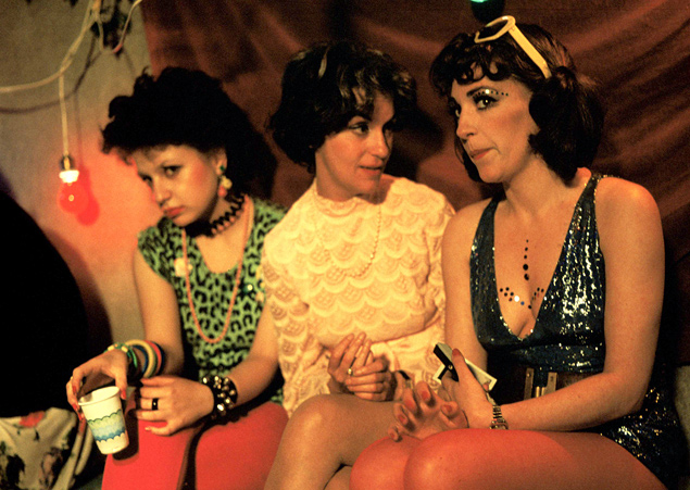 Cena do filme 'Pepi, Luci, Bom e Outras Garotas de Monto' (1980)