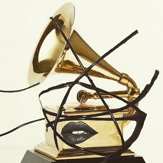 Madonna faz referncia a sua apresentao no Grammy, via Instagram