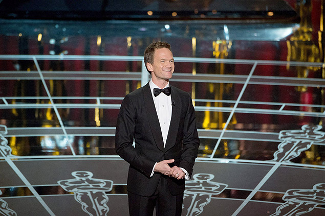 Neil Patrick Harris apresenta a 87 edio do Oscar