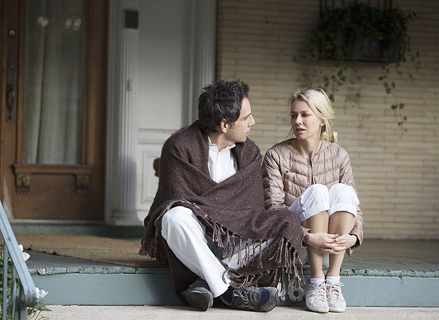 Ben Stiller e Naomi Watts protagonizam o drama cmico "Enquanto Somos Jovens", de Noah Baumbach