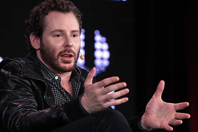 SAN FRANCISCO, CA - OCTOBER 17: Supyo co-founder Sean Parker speaks during the 2011 Web 2.0 Summit on October 17, 2011 in San Francisco, California. The 2011 Web 2.0 Summit features keynote addresses by Internet and technology leaders and runs through Wednesday. Justin Sullivan/Getty Images/AFP == FOR NEWSPAPERS, INTERNET, TELCOS & TELEVISION USE ONLY ==