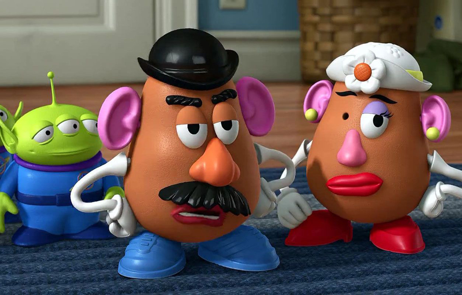 Nos 20 anos de 'toy story', veja 10 brinquedos reais que ...