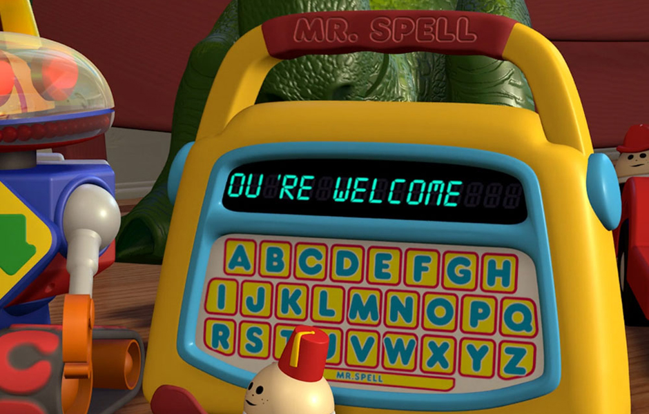 Nos 20 anos de 'toy story', veja 10 brinquedos reais que ...