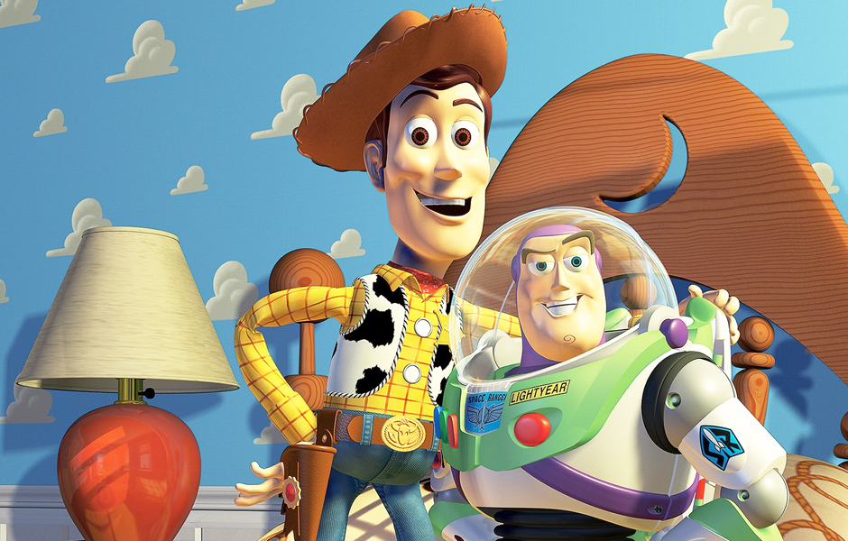 Nos 20 anos de 'toy story', veja 10 brinquedos reais que ...