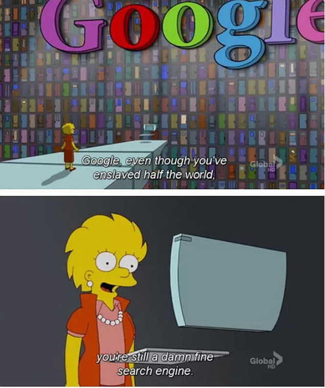  os simpsons