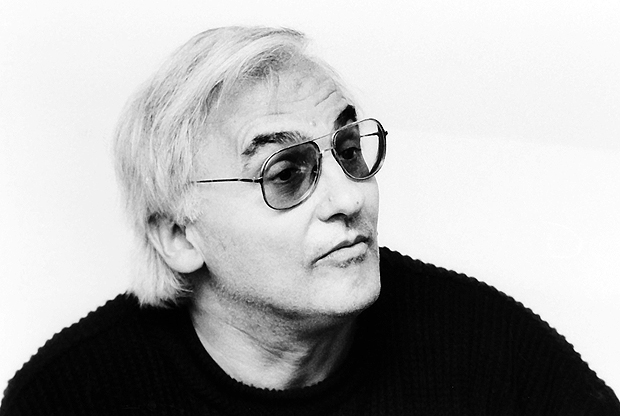 This undated photo provided by ECM Records shows the visionary Canadian-born pianist Paul Bley. Bley, a pivotal figure in the avant-garde jazz movement known for his innovative trio and solo recordings, has died at age 83. Bley died Sunday, Jan. 3, 2016, of natural causes at his winter residence in Stuart, Florida, said Tina Pelikan, publicist for the ECM record label, citing family members. (Hans Kumpf/ECM Records via AP) ORG XMIT: CAET738