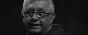 O dramaturgo Naum Alves de Souza – Lenise Pinheiro/Folhapress O dramaturgo Naum Alves de Souza – Lenise Pinheiro/Folhapress