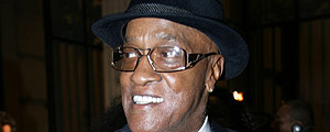 Billy Paul – Julia Moraes - 16.novembro.2008/Folhapress