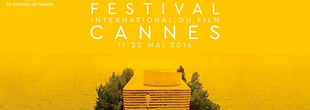 Saiba a histria do cartaz do Festival de Cannes de 2016