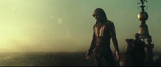 Assassin's Creed | Trailer Oficial | Legendado HD 