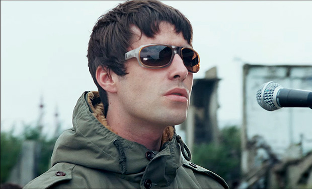 Oasis - D'You Know What I Mean? (2016 Remaster) 