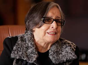 Maruja Pachón, 67, sequestrada a mando do narcotraficante Pablo Escobar – Divulgação Maruja Pachón, 67, sequestrada a mando do narcotraficante Pablo Escobar – Divulgação