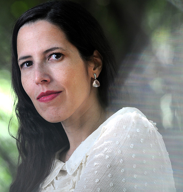 A jornalista Joselia Aguiar, nova curadora da Flip