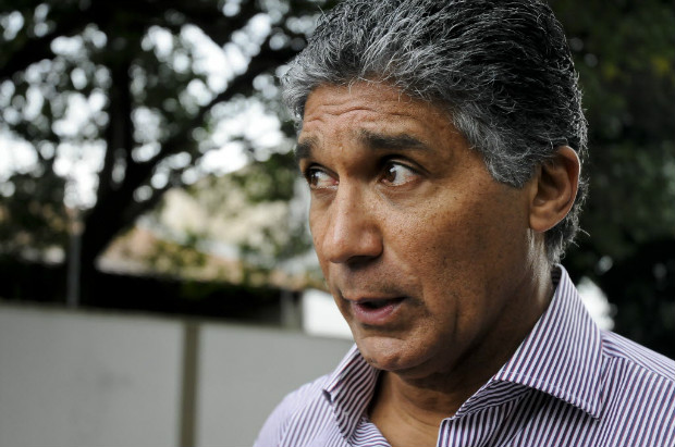O ex-diretor de engenharia da Dersa Paulo Vieira de Souza concede entrevista nas eleies de 2010