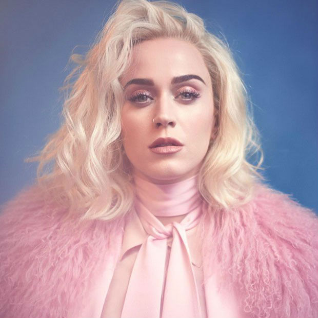 Katy Perry se apresentar em cerimnia do Grammy 