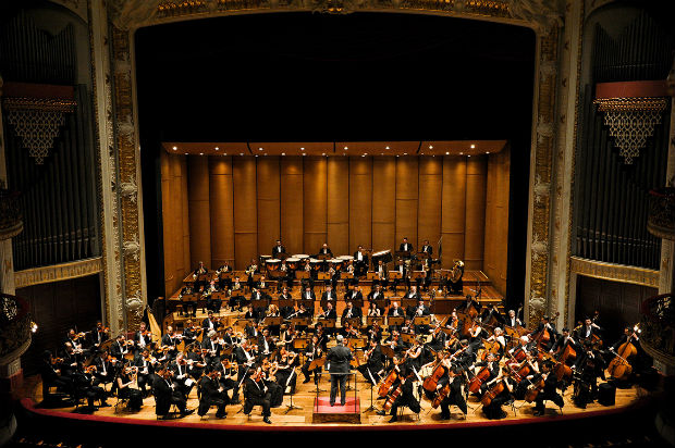 Orquestra Sinfnica Municipal apresenta o Festival Beethoven 