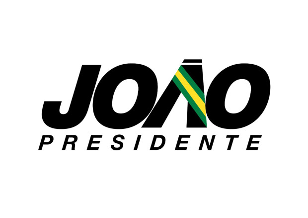 Logotipo de grupo de empresrios que apoia candidatura de Doria  Presidncia