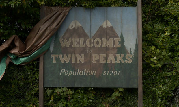 'Twin Peaks' retorna para terceira temporada pela Netflix
