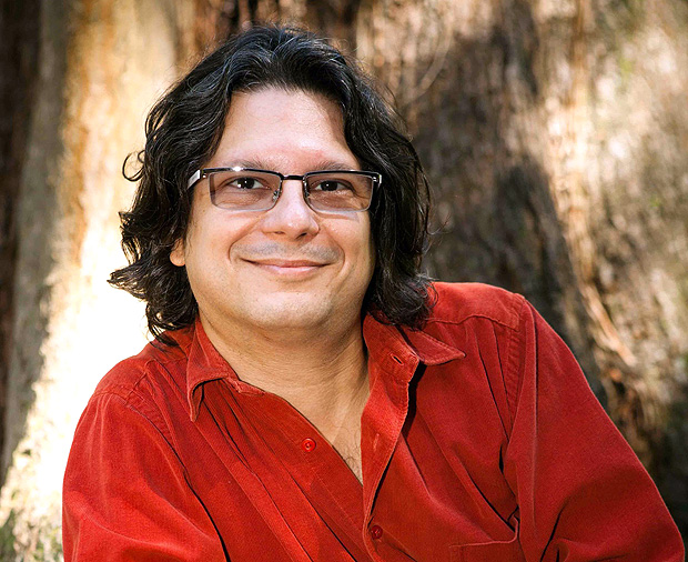 O produtor e compositor carioca Sergio Roberto de Oliveira