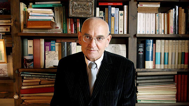 Historiador e acadmico francs Max Gallo morre aos 85 anos