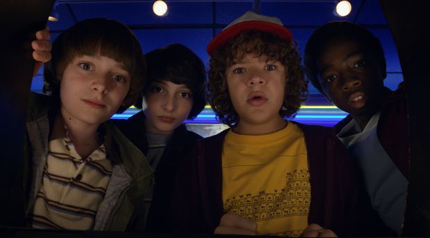 Como assim?! Criadores de Stranger Things afirmam que fãs assistem a série  de forma errada 