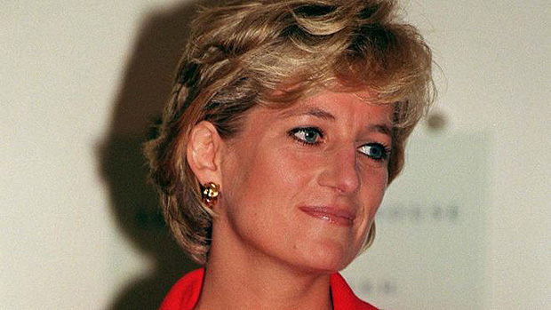 Channel 4' vai transmitir os vdeos quase 20 anos aps a morte de Diana